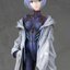 Ayanami Rei Millennials Illust Ver.