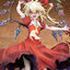 Flandre Scarlet Koumajou Densetsu Ver.