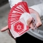Vigor Playing Cards