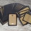 ไพ่สะสม ลายหลัง 3มิติ / 3D Playing Cards