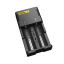 เครื่องชาร์จถ่านอัจฉริยะ Nitecore i2