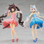 Pop Up Parade Chocola Cocktail Dress Ver.
