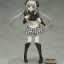 MISS MONOCHROME Black Ver.