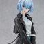 Ayanami Rei Red Rouge