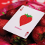 Snackers Playing Cards