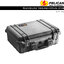 PELICAN 1520 CASE WITH FOAM - BLACK