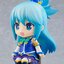 Nendoroid Swacchao! Aqua
