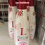 Mistine Lady Care Nourish Moisturizing Plus Feminine Cleansing Egyptian Rose 200 มิลลิลิตร มิสทิน เลดี้ แคร์ นอร์รัช มอยส์เจอร์ไรซิ่ง เฟมินิน เคล็นซิ่ง พลัส อียิปต์เชี้ยน โรส
