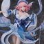 Saigyouzi Yuyuko Natural-Born Ghost Ver.