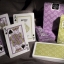 Bicycle Peacock Purple Edition Playing Cards