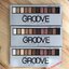 Mistine Groove Complete Eye Palette มสทิน กรูฟว์ คอมพลีท อาย พาเลท 9 กรัม