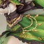 Satono Diamond The Will to Overtake