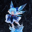Touhou Project - Cirno