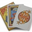 Bicycle Little Atlantis Playing Cards