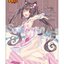 Chocola Life Size Tapestry Valentine