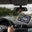 เกจวัดอัจฉริยะ HUD A8 เครื่องแสดงข้อมูล ECU รถยนต์ขึ้นบนกระจกหน้ารถ OBD2 Car HUD ใหม่ล่าสุด ของแท้ เฟิร์มแวร์ใหม่ล่าสุด จอ LCD 5.5" Car Head Up Display OBD2