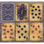 Grimoire Series Necromancy Playing Cards