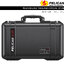 PELICAN 1535 AIR TRAVEL CASE - BLACK