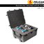 PELICAN 1690 CASE WITH FOAM - BLACK