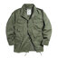 M65 FIELD JACKET เสื้อแจ็คเก็ตทหาร JACKET FIELD M65 เสื้อแจ็คเก็ตฟิลด์