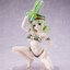 Gushing Over Magical Girls - Leoparde Swimsuit Ver.