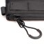 Organizer Bag with Velcro patch, Waterproof Zipper