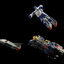 The Gattai Might Gaine