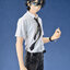 Summer Time Rendering - Shinpei Ajiro