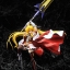 Fate Testarossa Full Drive