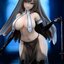 The noble nun Grace