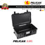 Pelican 1535 Air Case, No Foam - Black