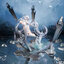 Goddess of Victory Nikke - Cinderella Deluxe Edition
