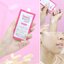 NAMU LIFE SNAIL WHITE SERUM 7ml. x 6 ซอง