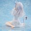 Alisa Mikhailovna Kujou Light Novel Catgirl Ver.
