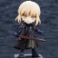 Cu-poche Saber/Altria Pendragon