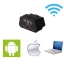 กล่องสแกน ECU รถยนต์ Vgate iCar Mini WiFi On/Off Switch OBD2 For iOS iPhone iPad Android เฟิร์มแวร์ใหม่ล่าสุด