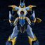 Moderoid Magic Sky War God Susanoo Second Stage