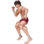 Hanma Baki 1/7 Bandai Figuarts ZERO