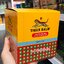 TIGER BALM RED OINTMENT ยาหม่องตราเสือ (แดง) บรรจุ 12 packs x 30 g