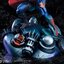 Art Respect Superman