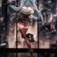 Girls' Frontline Neural Cloud - Florence