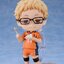 Nendoroid Kei Tsukishima The New Karasuno Ver.
