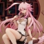 Yae Sakura Mandarin Gown Ver.