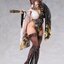 Goddess of Victory Nikke - Noir Black Rabbit
