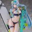 Girls' Frontline - HK416 Cerulean Breaker Ver.