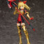 Nero Claudius Racing Ver.