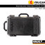 Pelican V525 Vault Custom Foam for 7-PIstol Case - Black