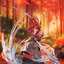 Himura Kenshin Soryuusen Ver.