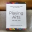 Playing Arts Edition Two Playing Cards