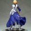 Arthur Pendragon - Saber, Prototype